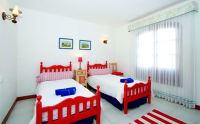 Villa Taguera Playa Blanca