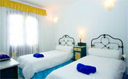 Villa Taguera Playa Blanca