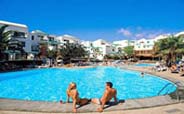 Barcelo la Galea Costa Teguise