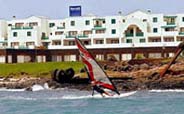Barcelo la Galea Costa Teguise