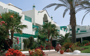 Barcelo la Galea Costa Teguise