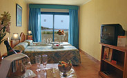 Barcelo la Galea Costa Teguise