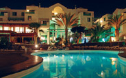 Barcelo la Galea Costa Teguise