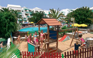 Barcelo la Galea Costa Teguise