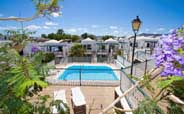 Bitacora Apartments Puerto del Carmen