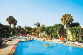 Green Oasis Bungalows Maspalomas
