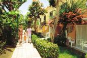 Green Oasis Bungalows Maspalomas