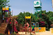 Green Oasis Bungalows Maspalomas