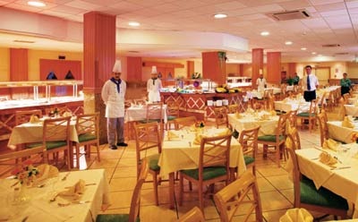 Green Oasis Bungalows Maspalomas