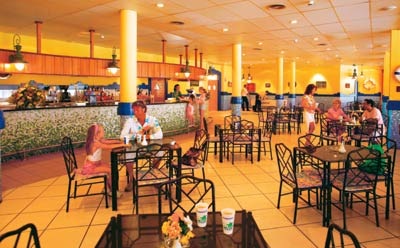 Green Oasis Bungalows Maspalomas
