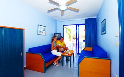 Eden Apartments Puerto Rico
