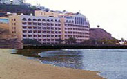 Green Beach Arguineguin