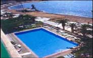 Comodoro Apartments Los Cristianos