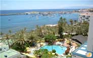 Comodoro Apartments Los Cristianos