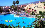 Dream Villa Tagoro Playa de las Americas
