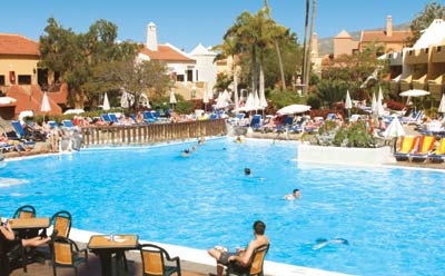 Dream Villa Tagoro Playa de las Americas
