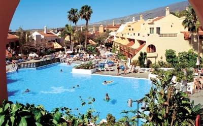 Dream Villa Tagoro Playa de las Americas