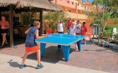 Dream Villa Tagoro Playa de las Americas