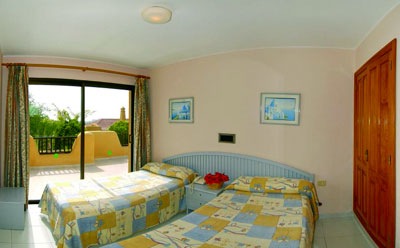 Dream Villa Tagoro Playa de las Americas