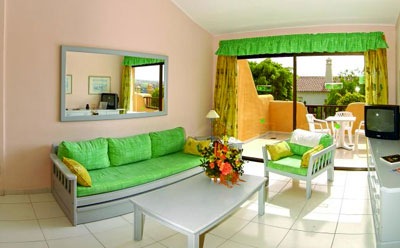 Dream Villa Tagoro Playa de las Americas