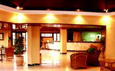 Dream Villa Tagoro Playa de las Americas