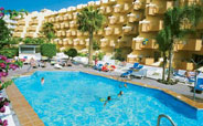 Playa Olid Apartments Playa de las Americas