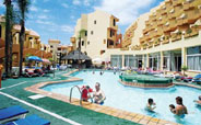 Playa Olid Apartments Playa de las Americas