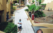 Playa Olid Apartments Playa de las Americas
