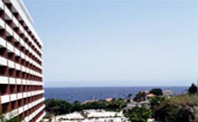 Punta del Rey Las Caletillas