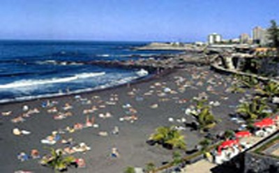 Florida Apartments Puerto de la Cruz
