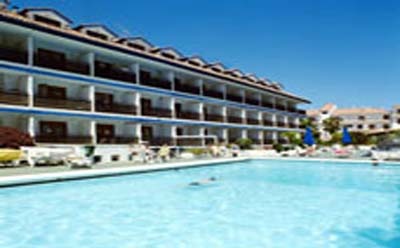 Pez Azul Apartments Puerto de la Cruz