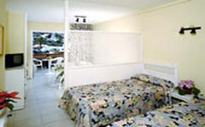 Pez Azul Apartments Puerto de la Cruz