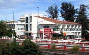 Chinyero Apartments Puerto de la Cruz