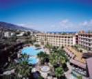Puerto Palace Hotel Puerto de la Cruz