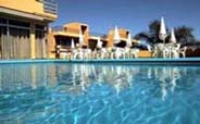 Acuario Hotel Puerto de la Cruz