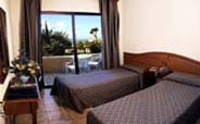 Acuario Hotel Puerto de la Cruz
