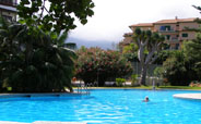 Teide Mar Apartments Puerto de la Cruz