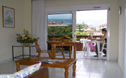 Teide Mar Apartments Puerto de la Cruz