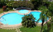 Teide Mar Apartments Puerto de la Cruz