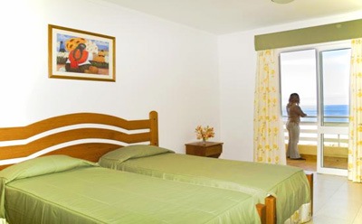 Santa Catarina Hotel Praia da Rocha