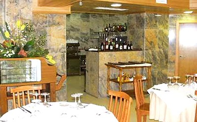 Santa Catarina Hotel Praia da Rocha
