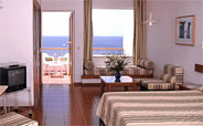 Santa Catarina Hotel Praia da Rocha