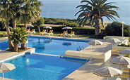 Santa Catarina Hotel Praia da Rocha