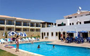 Novochoro Apartments Albufeira
