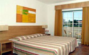 Novochoro Apartments Albufeira