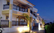 Novochoro Apartments Albufeira