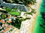 Clube Praia da Oura Apts Albufeira