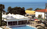 Clube Praia da Oura Apts Albufeira