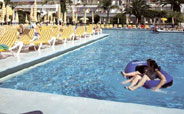 Clube Praia da Oura Apts Albufeira