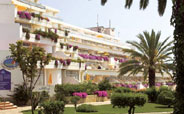 Clube Praia da Oura Apts Albufeira